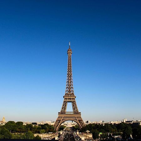 Tres Bel Appartement Entre Paris Et Disneyland Lognes Buitenkant foto